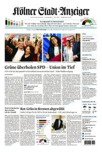 Kölner Stadt-Anzeiger Euskirchen – 27. Mai 2019