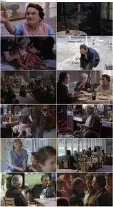 L'arrière pays / Hinterland (1998)