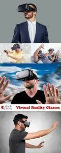 Photos - Virtual Reality Glasses