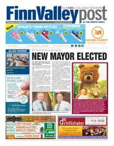 Finn Valley Post - 30 May 2018