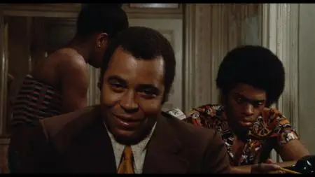 Claudine (1974) [Criterion Collection]