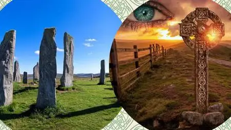 A Course In Celtic Spirituality - In The Beginning.