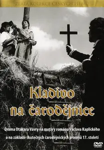 Otakar Vávra - Kladivo na carodejnice AKA Witches' Hammer (1970)