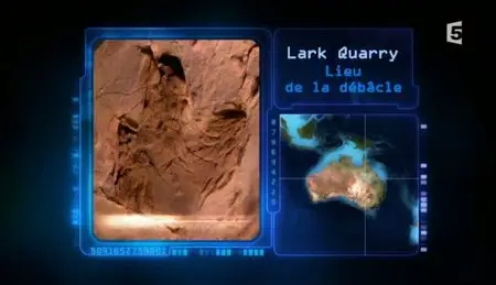 (Fr5) Panique chez les dinosaures (2011)