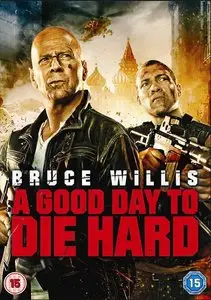 A Good Day to Die Hard (2013)