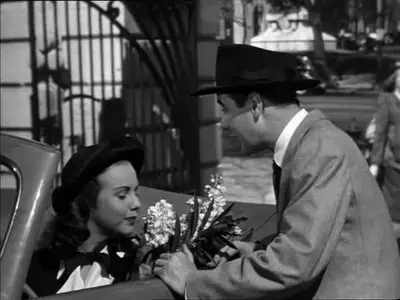 For The Love Of Mary (1948)