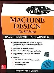 Machine Design