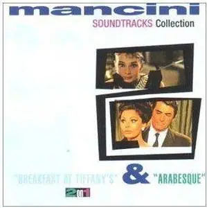 MP3: Henry Mancini