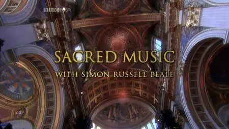 BBC - Sacred Music Series 1 (2008)