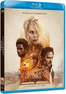 Sara's Notebook / El cuaderno de Sara (2018)