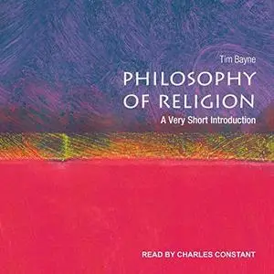 Philosophy of Religion: A Very Short Introduction [Audiobook]