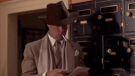 Father Brown S07E10