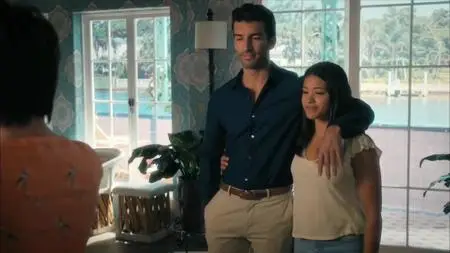 Jane the Virgin S05E16