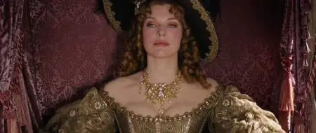 I Tre Moschettieri (2011)