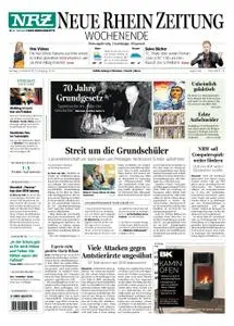 NRZ Neue Rhein Zeitung Dinslaken - 09. Februar 2019