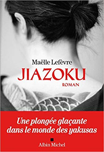 Jiazoku - Maëlle Lefèvre