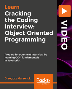 Cracking the Coding Interview: Object Oriented Programming