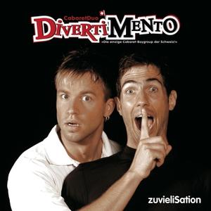 «DivertiMento - ZuvieliSation» by DivertiMento,Manuel Burkart,Jonny Fischer