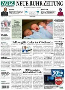 Neue Ruhr Zeitung – 03. Januar 2020