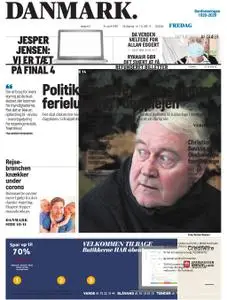 JydskeVestkysten Varde – 24. april 2020