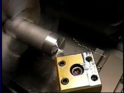 Basic Taig Micro Lathe Operations with Jose Rodriguez