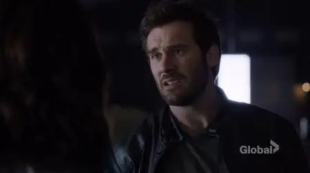 Taken S01E09