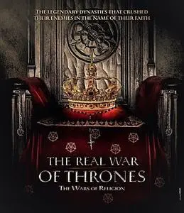 Pernel Media - The Real War of Thrones Series 2: The Wars of Religion (2018)