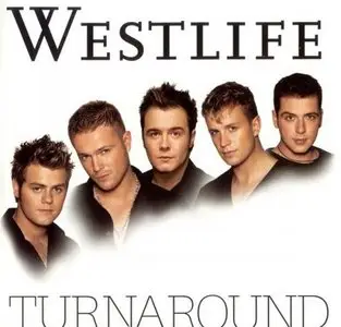 Westlife - Turnaround (2003)