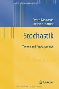 Stochastik: Theorie und Anwendungen (Repost)