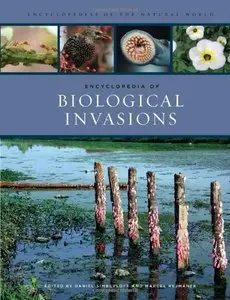 Encyclopedia of Biological Invasion [Repost]