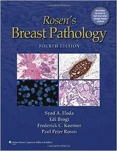 Rosen's Breast Pathology ( 4th edition)