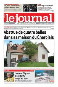 LE JOURNAL 01 SEPTEMBRE 2010