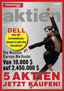 Aktien Magazin N.19 - 22 September 2023