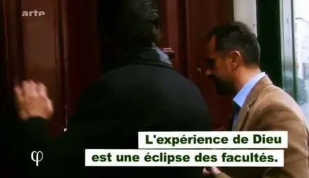 (Arte) Philosophie : Dieu (2011)