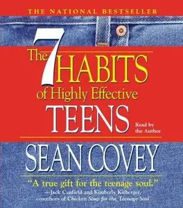 The 7 Habits of Highly Effective Teens (Audiobook) (Repost)