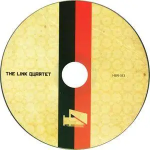 The Link Quartet - 4 (2011)