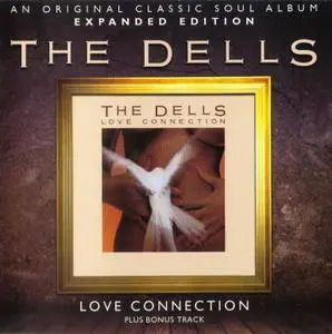 The Dells - Love Connection (1977) [2012, Remastered & Expanded Edition]