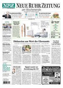 NRZ Neue Ruhr Zeitung Duisburg-Mitte - 23. Juni 2018