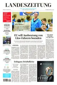 Landeszeitung - 05. Dezember 2018