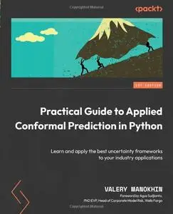 Practical Guide to Applied Conformal Prediction in Python