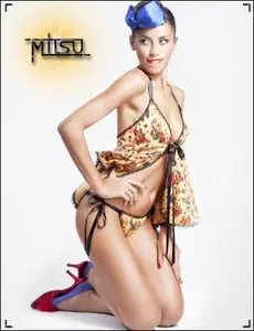 Le Boudoir De Marie - Lingerie 2010