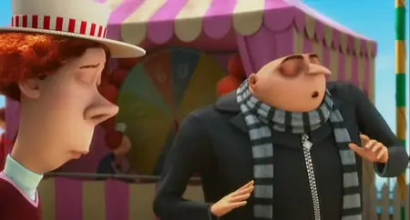 Ich - Einfach unverbesserlich (2010)