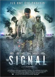 The Signal (2014)