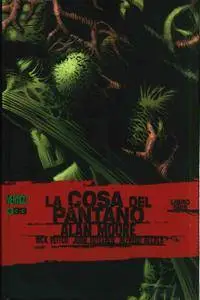 La Cosa del Pantano de Alan Moore núm. 6 (de 6)