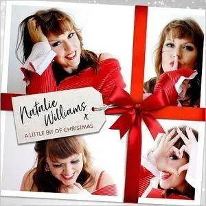 Natalie Williams - A Little Bit Of Christmas! (2017)