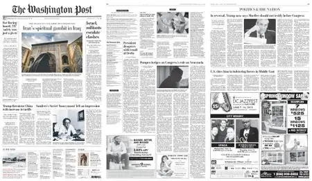 The Washington Post – May 06, 2019