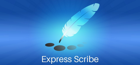 Express Scribe Pro 9.22 macOS