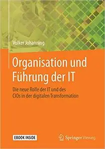 Organisation und Führung der IT