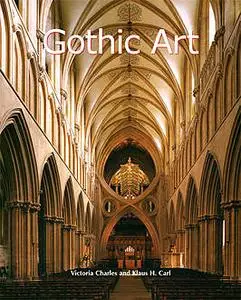 «Gothic Art» by Carl Klaus, Victoria Charles