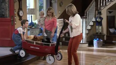 Fuller House S02E05